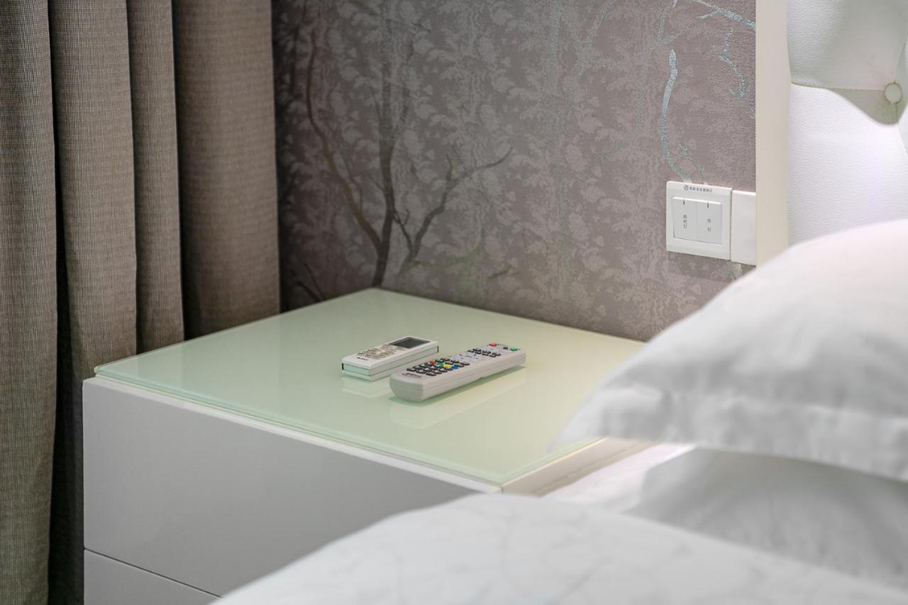 Apartment Kaixuan Business