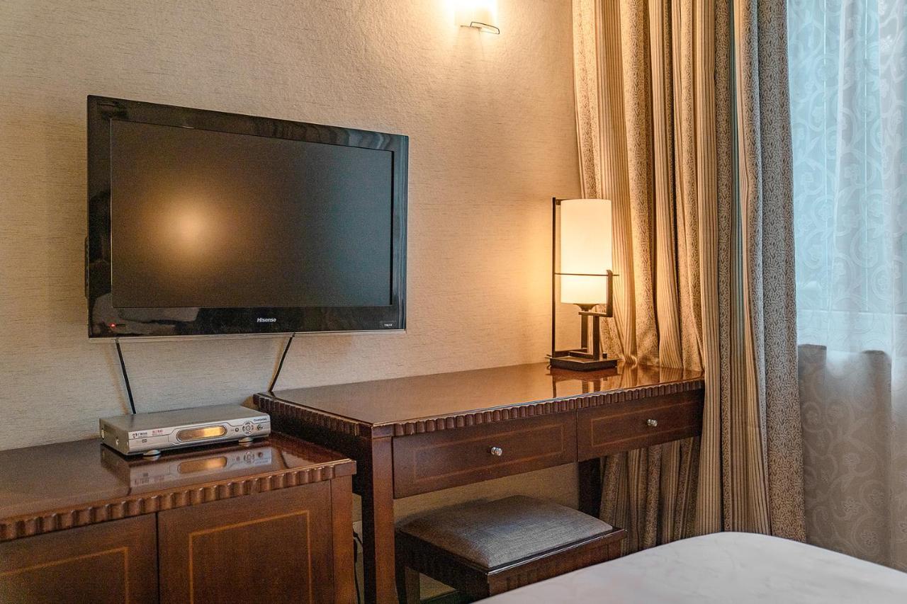 Kaixuan Business Apartment