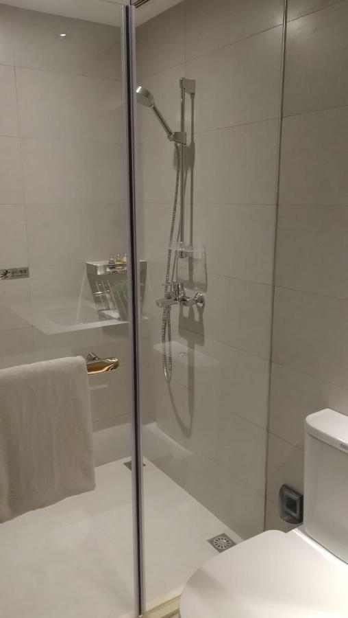 Apartment Ln Residence Changdi New Aiqun Building