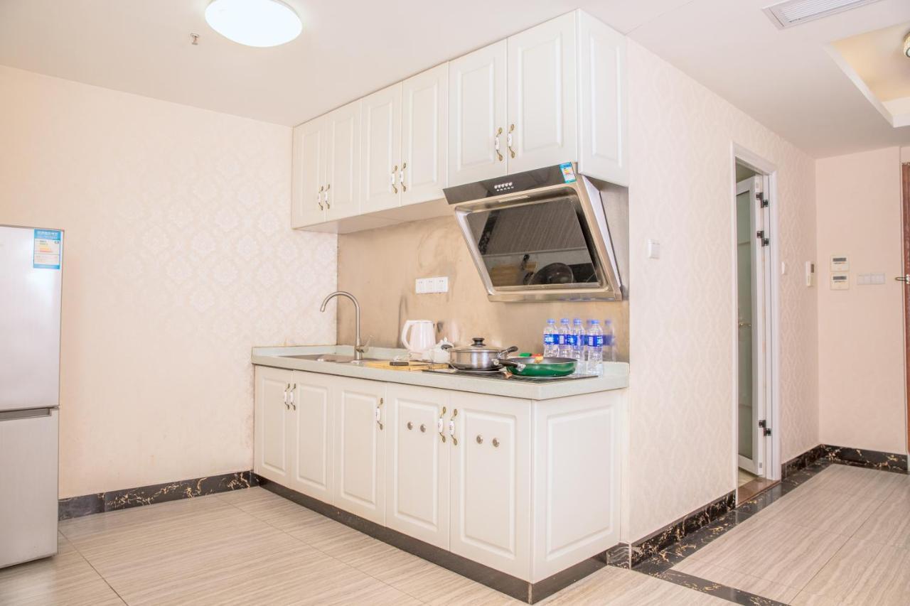 Pengman Zhengjia Huanshi Branch Guangzhou