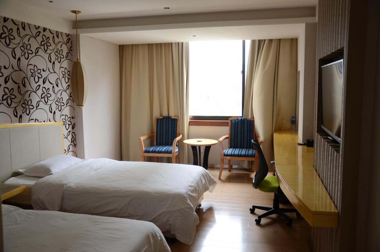 Apartment Kaixuan Business *