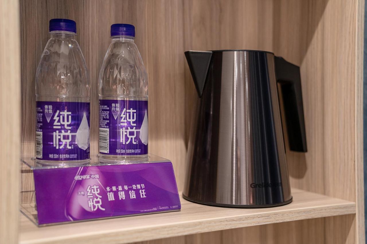 Kaixuan Business Apartment