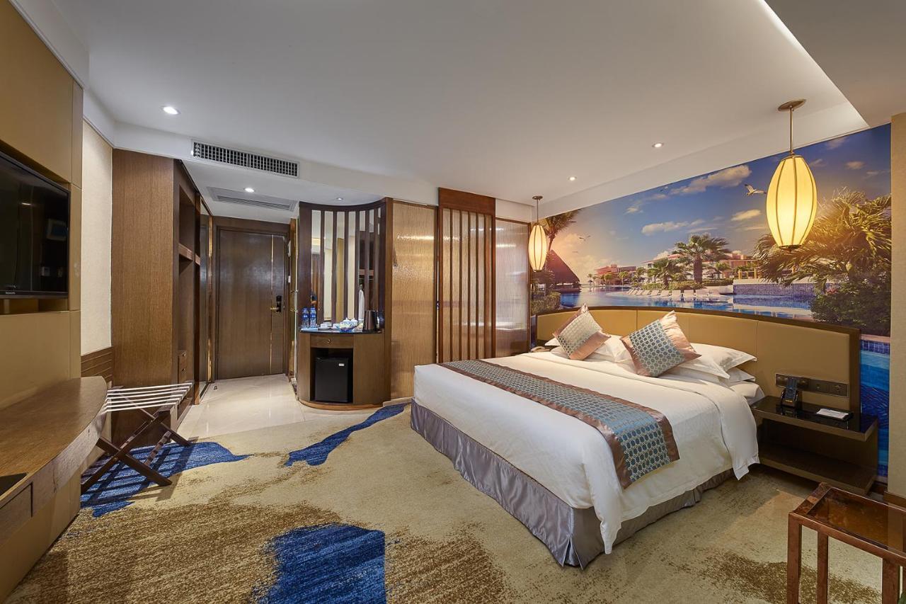 Apartment Kaixuan Business *