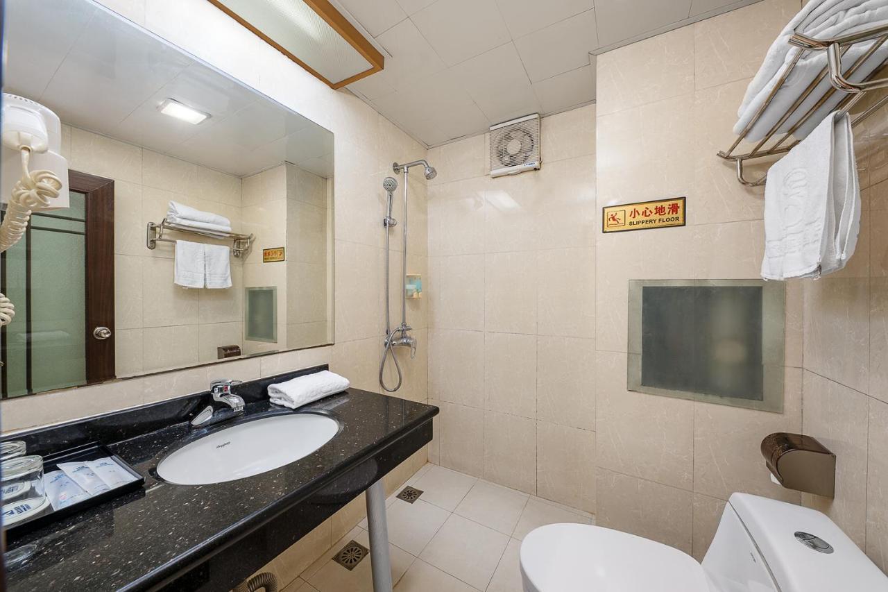 Kaixuan Business Apartment