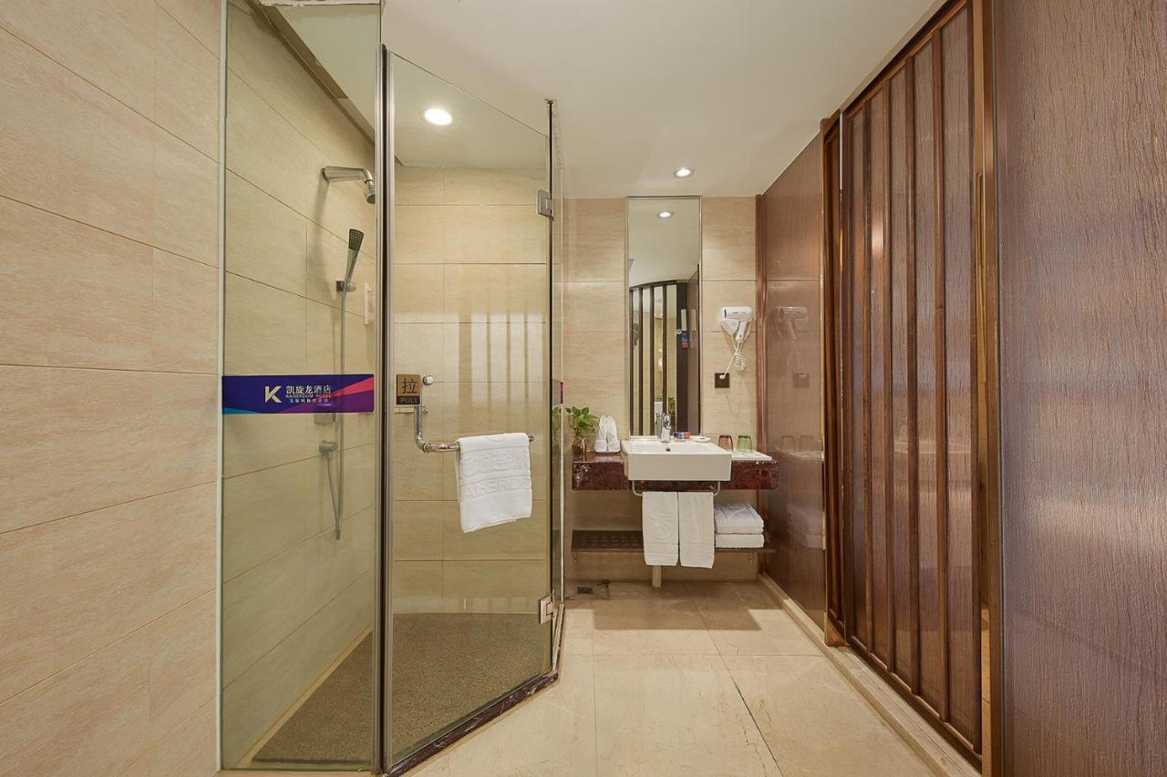 Apartment Kaixuan Business