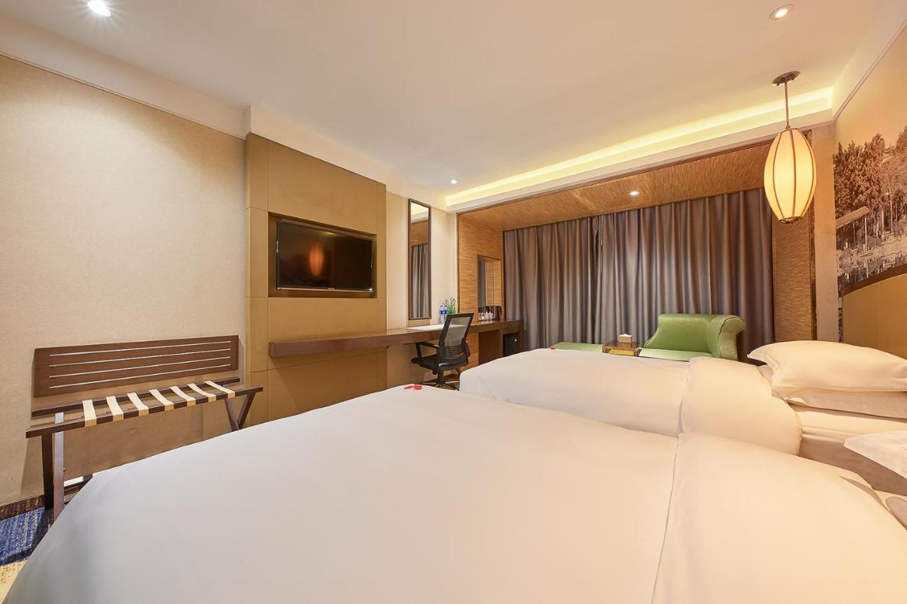 Apartment Kaixuan Business Guangzhou