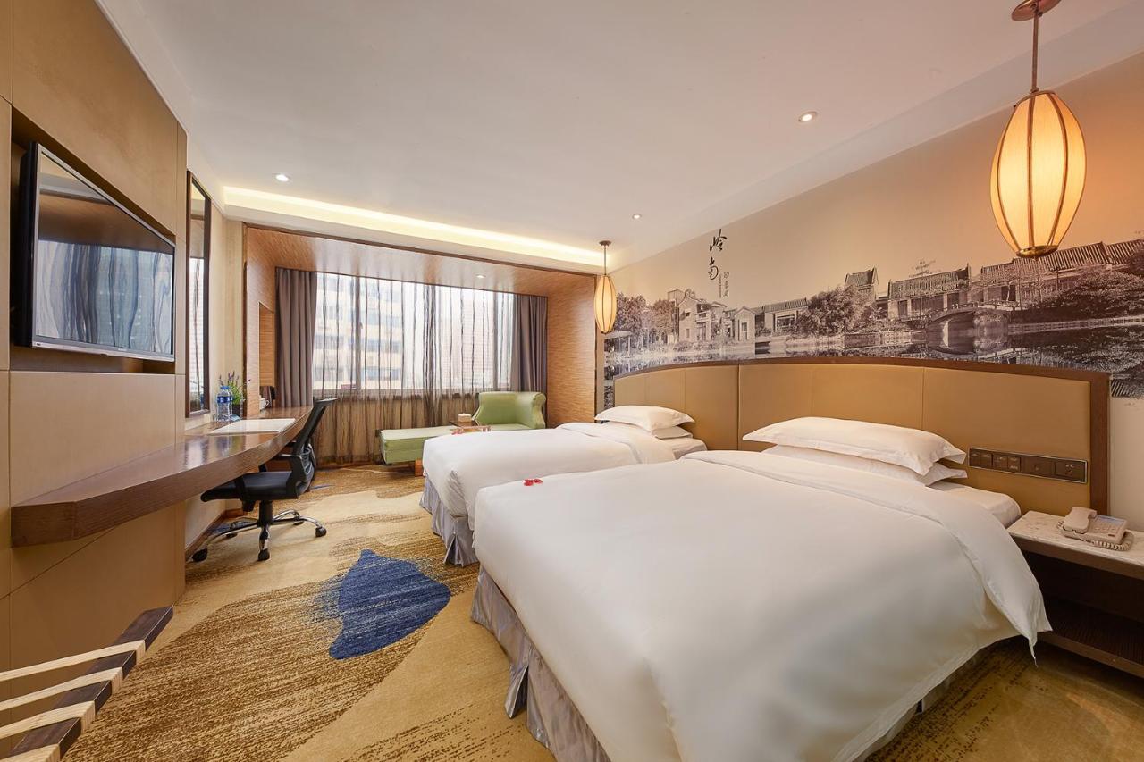 Kaixuan Business Guangzhou