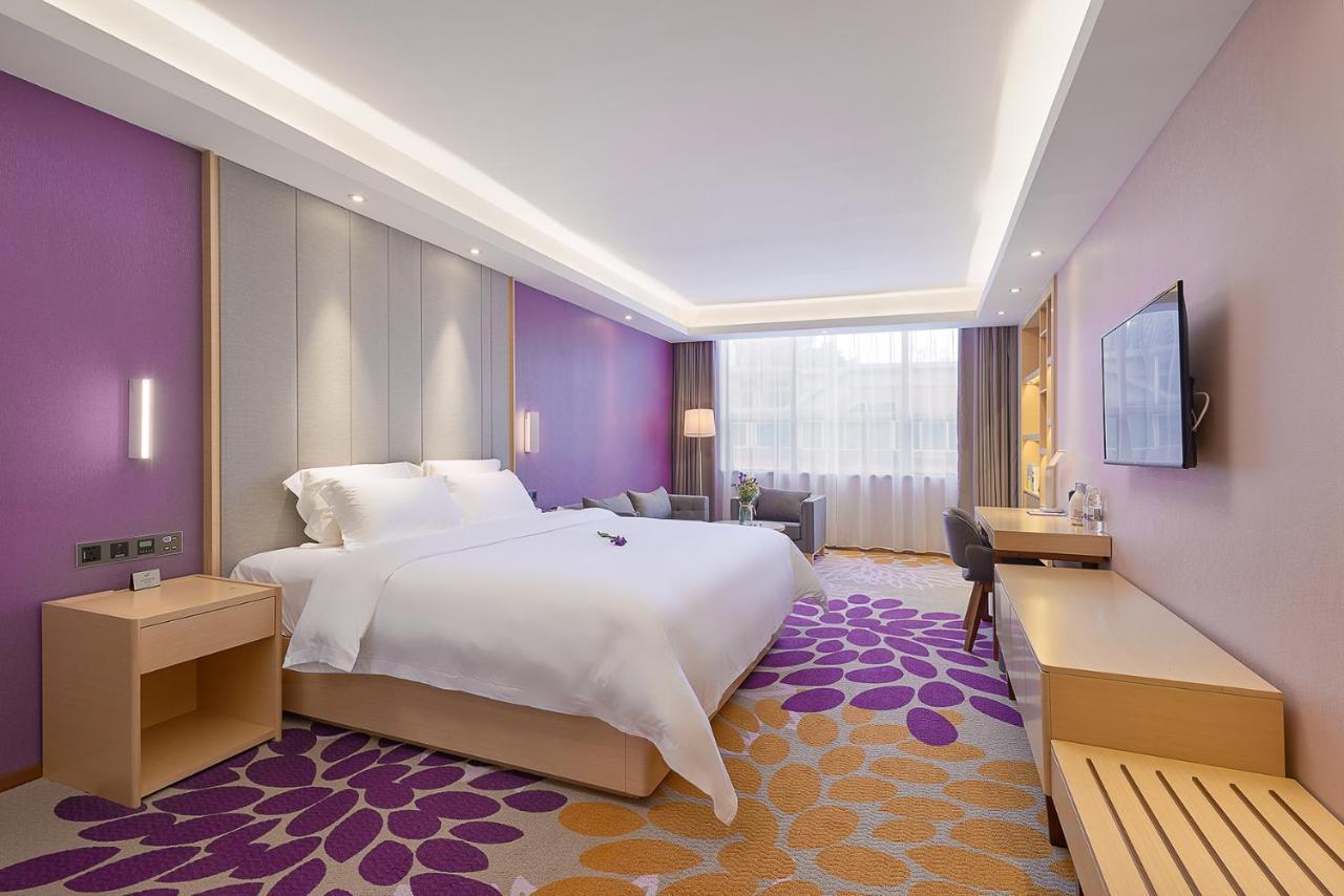 Echarm International Baiyun International Airport Huadu Plaza Branch - Free Deliver Service To Baiyun International Airport & Free Deliver Service To Fair Complex During Fair Period Hotel Guangzhou