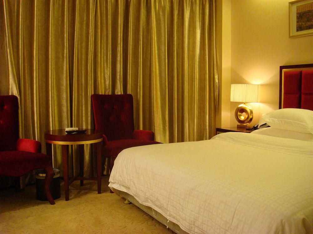 Tianyue 4* Guangzhou