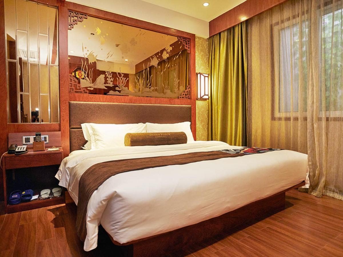Hotel Yu Cheng 4*