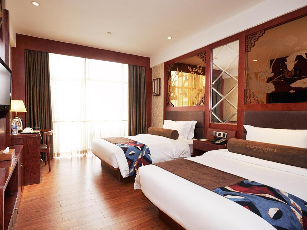 Yu Cheng Hotel Guangzhou