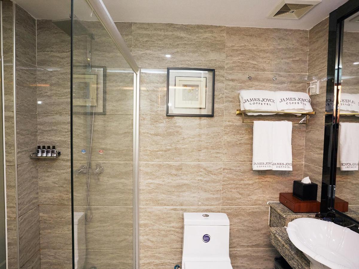 Hotel Yu Cheng
