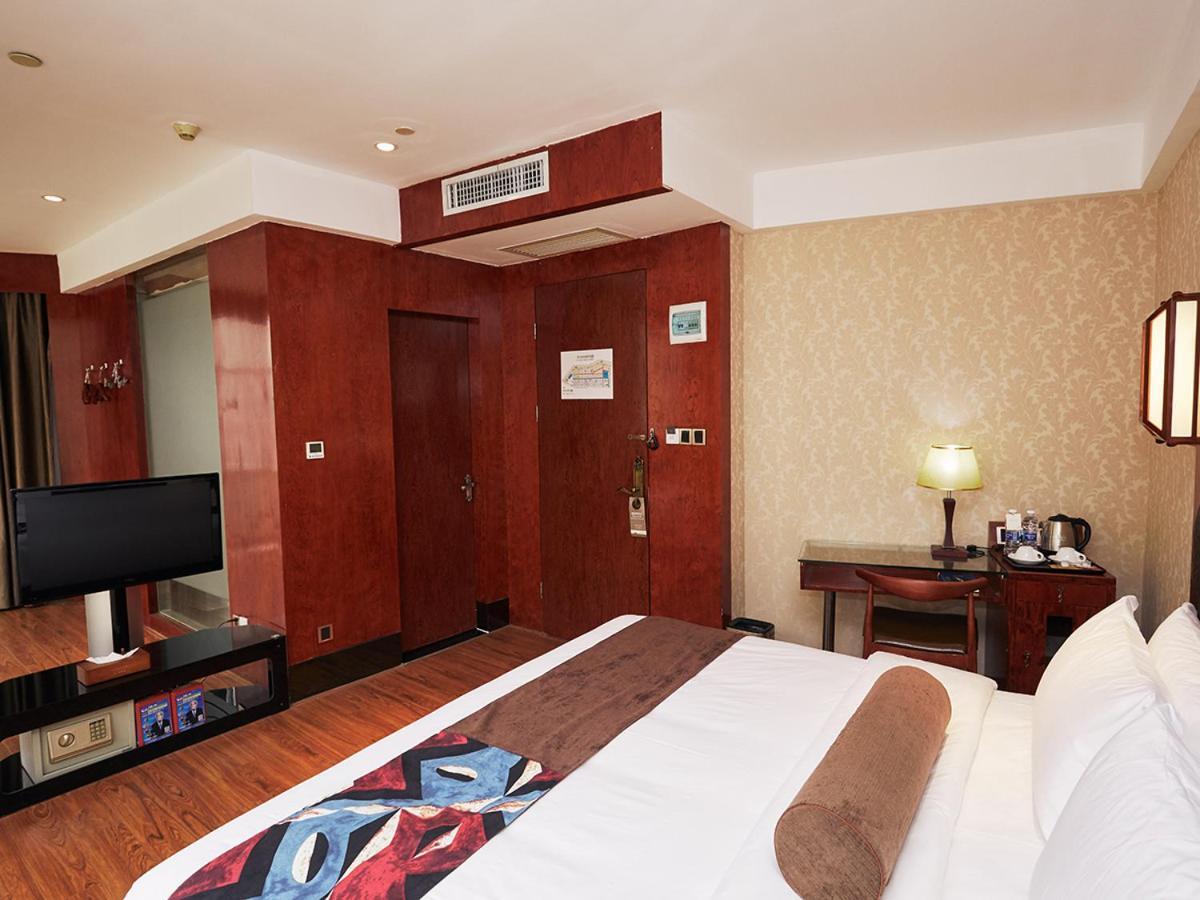 Hotel Yu Cheng 4*