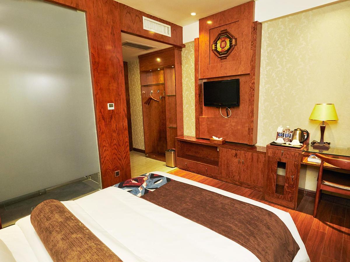 Hotel Yu Cheng