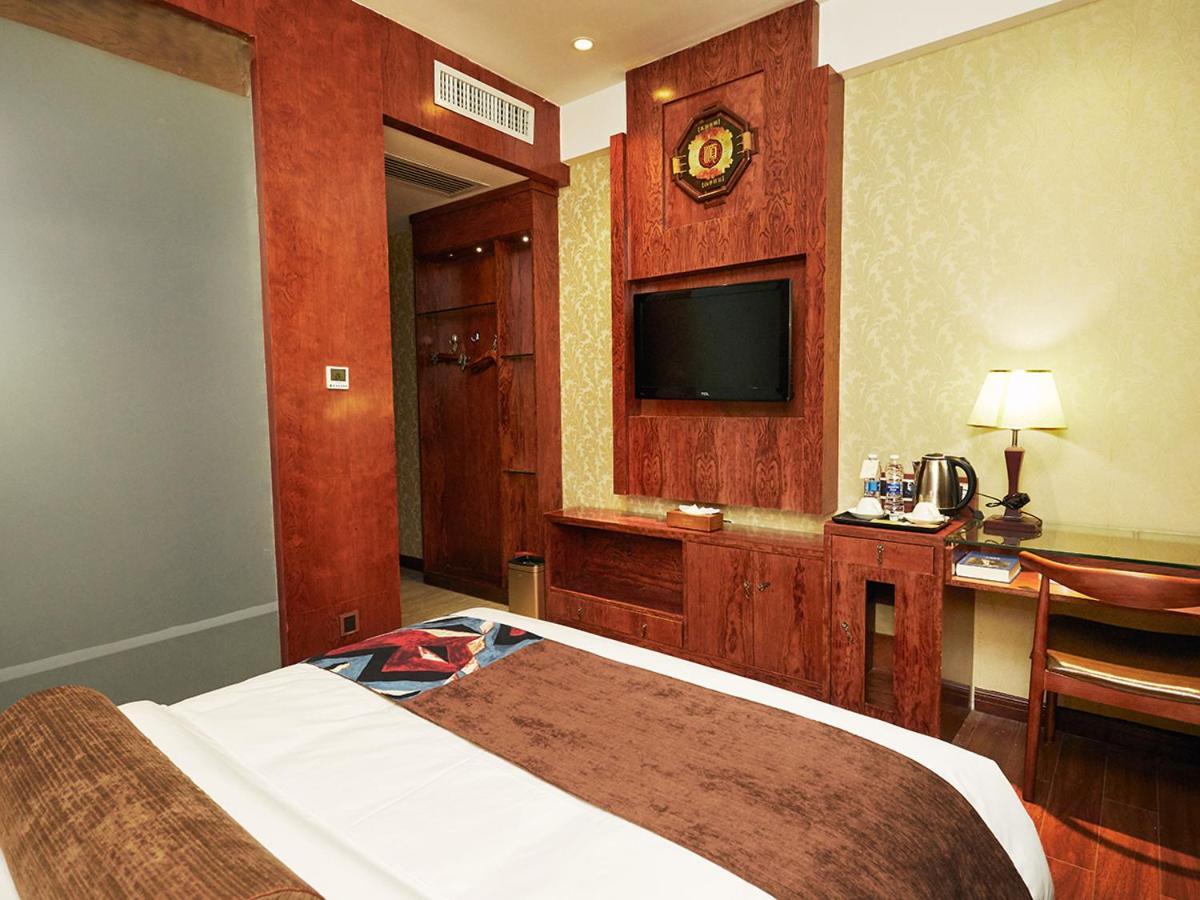 Hotel Yu Cheng
