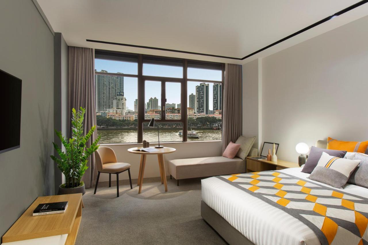 Apartment Ln Residence Changdi New Aiqun Building *
