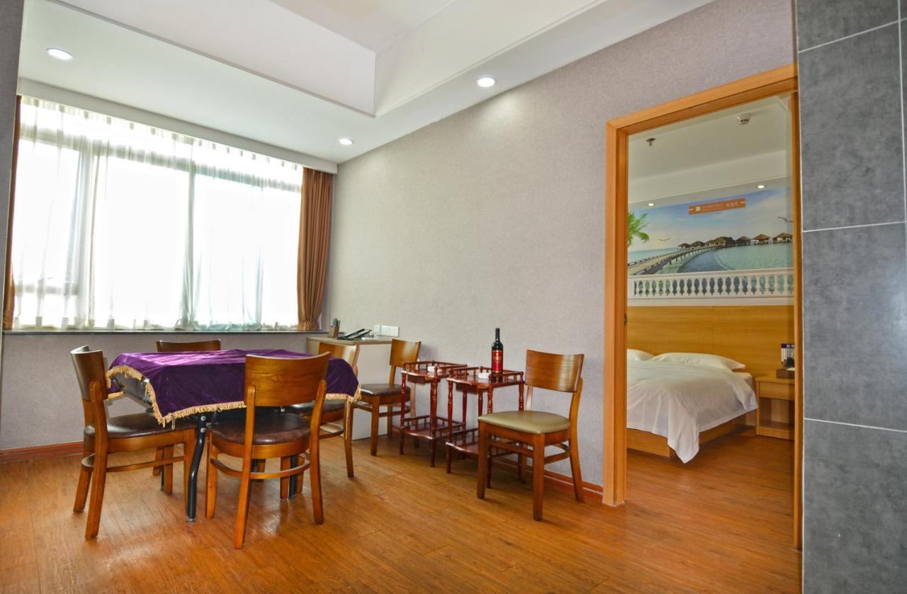 良友启程酒店 Hotel