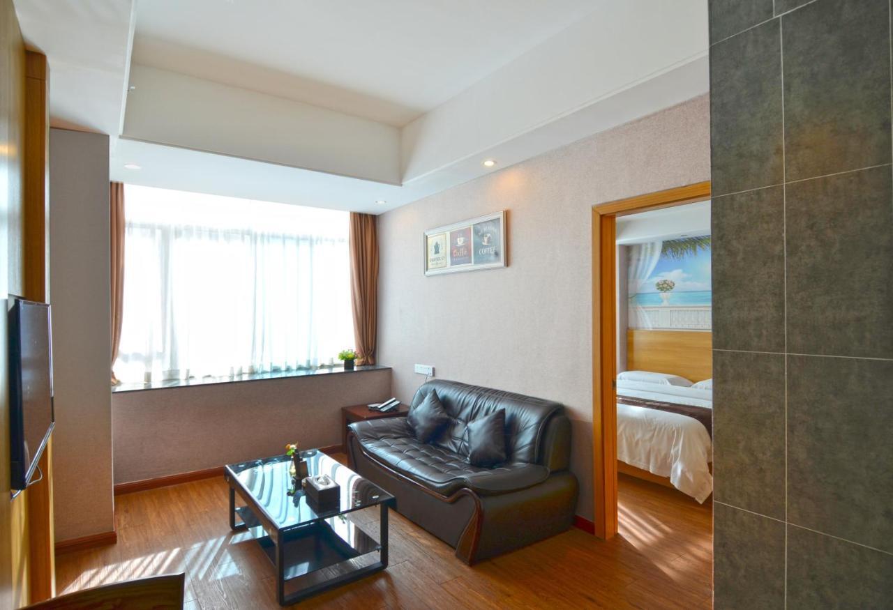 Hotel 良友启程酒店