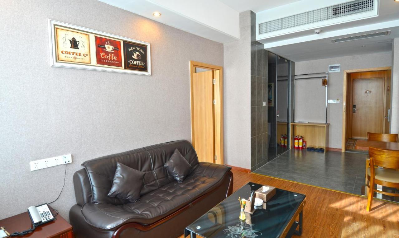 Hotel 良友启程酒店