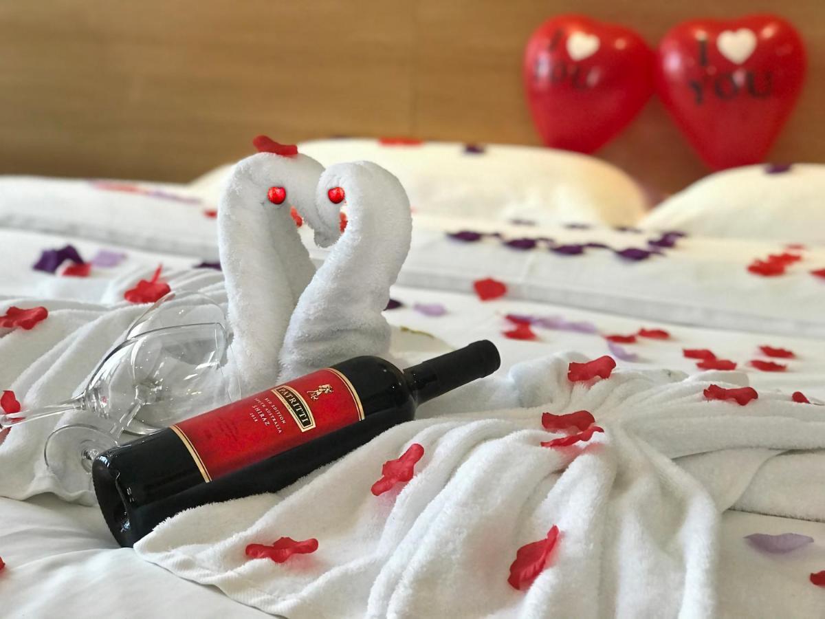 良友启程酒店 3* Guangzhou