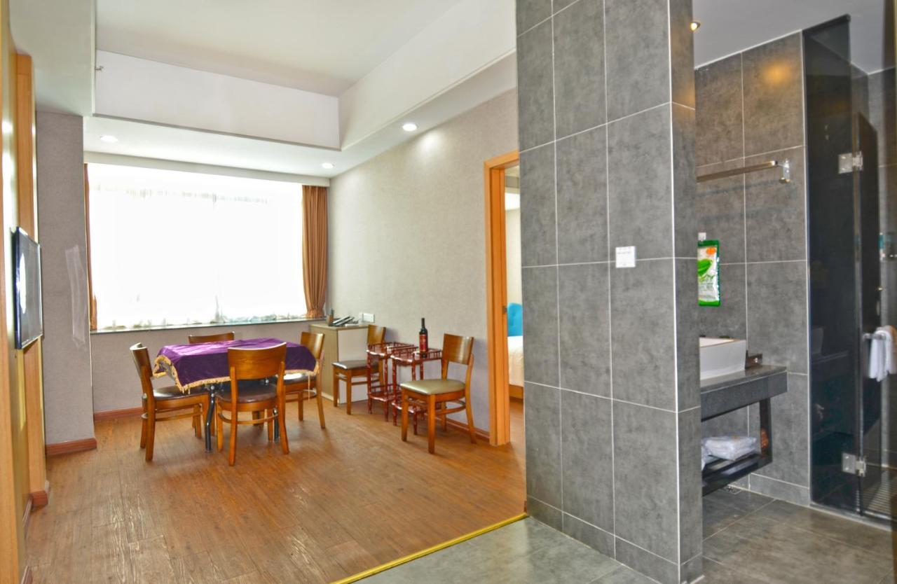 Hotel 良友启程酒店 3*