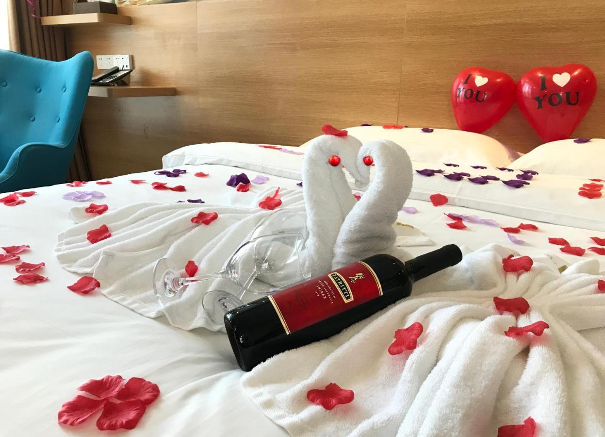Hotel 良友启程酒店