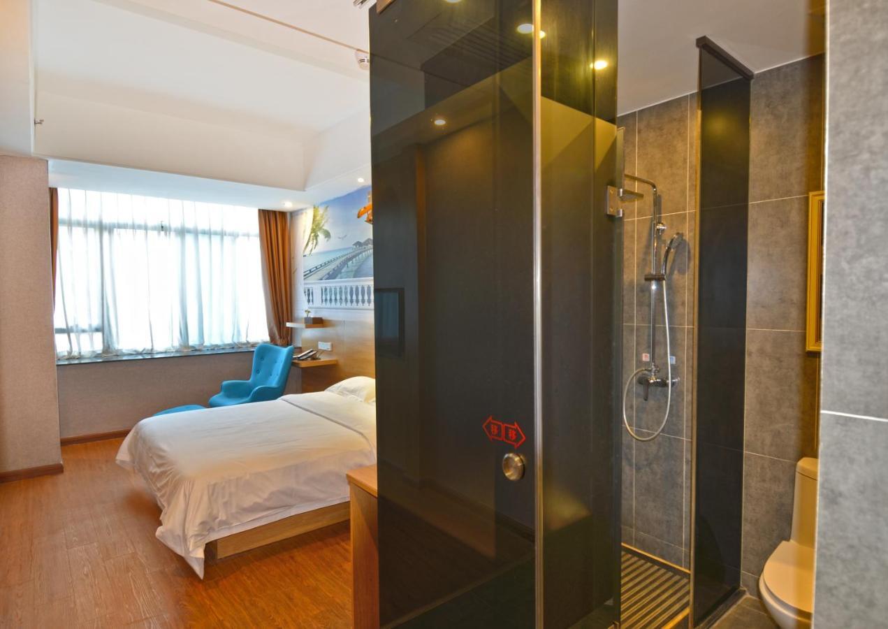 Hotel 良友启程酒店