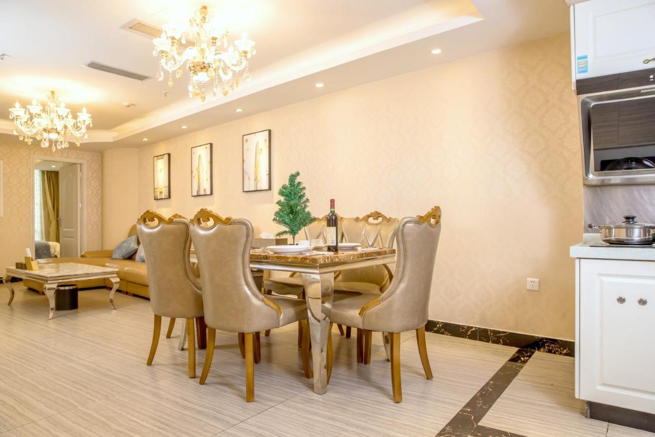 Pengman Zhengjia Huanshi Branch * Guangzhou