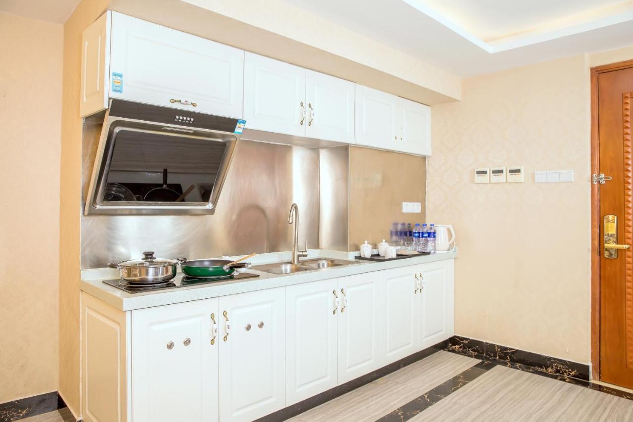 Pengman Zhengjia Huanshi Branch Guangzhou