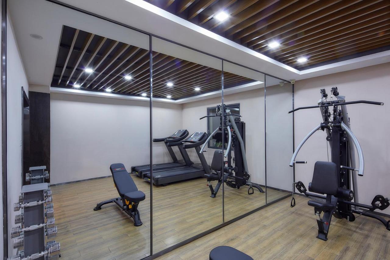Insail -huanshi Road Taojin Metro Station Guangzhou- Free Shuttle Bus For Fair Hotel Canton