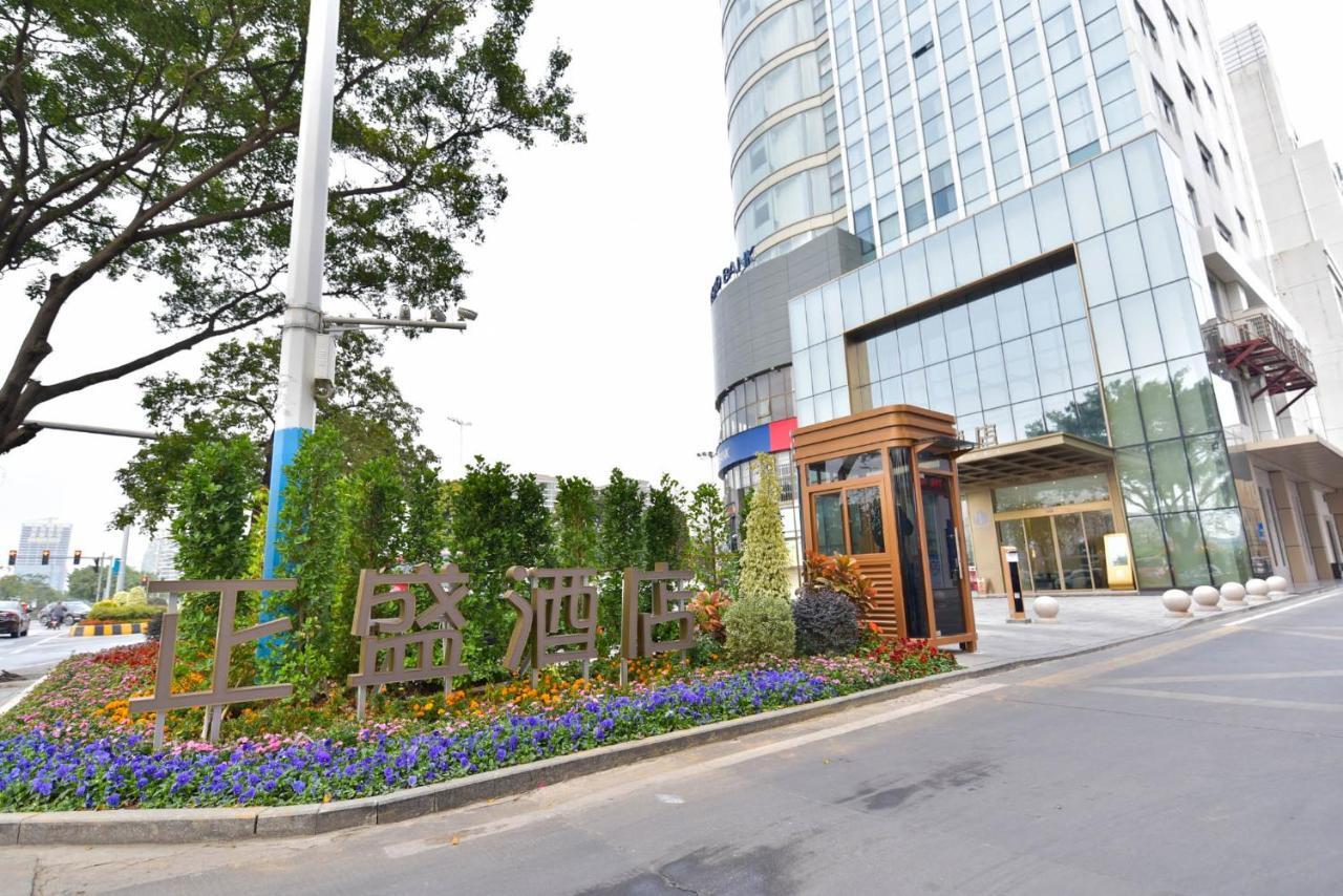 Hotel Ximala Business 3*