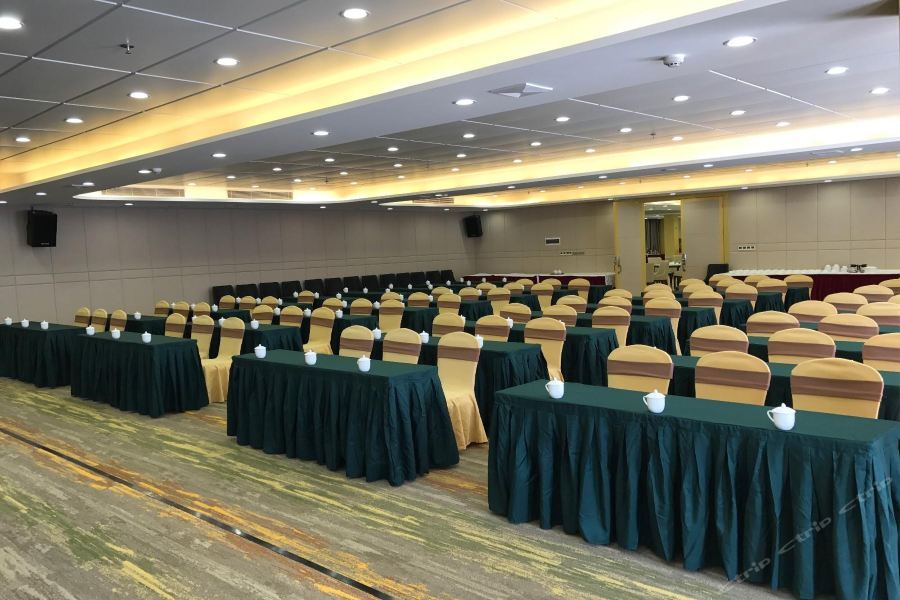 Seaman 4* Guangzhou