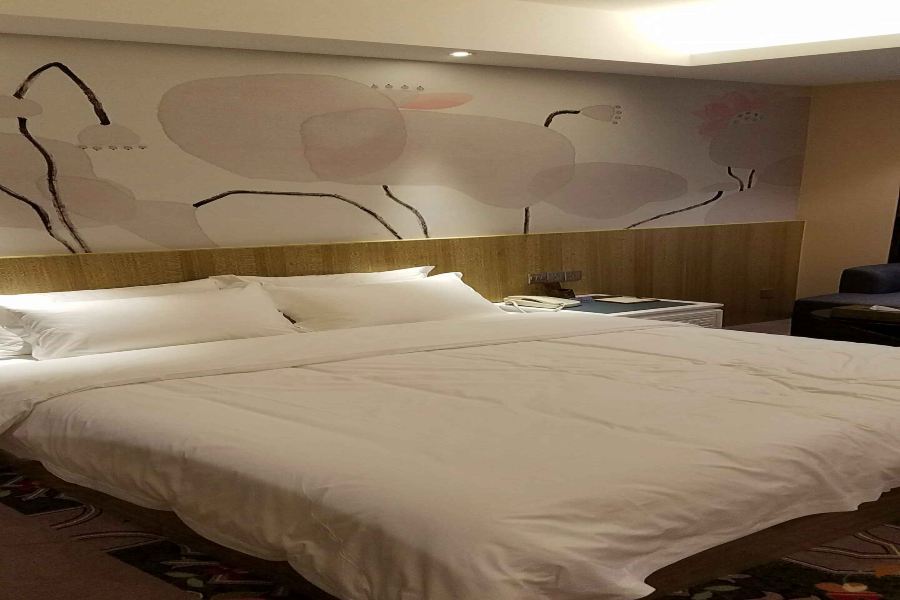 Mehood Theater Hotel Guangzhou