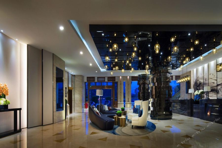 Mehood Theater Hotel Guangzhou