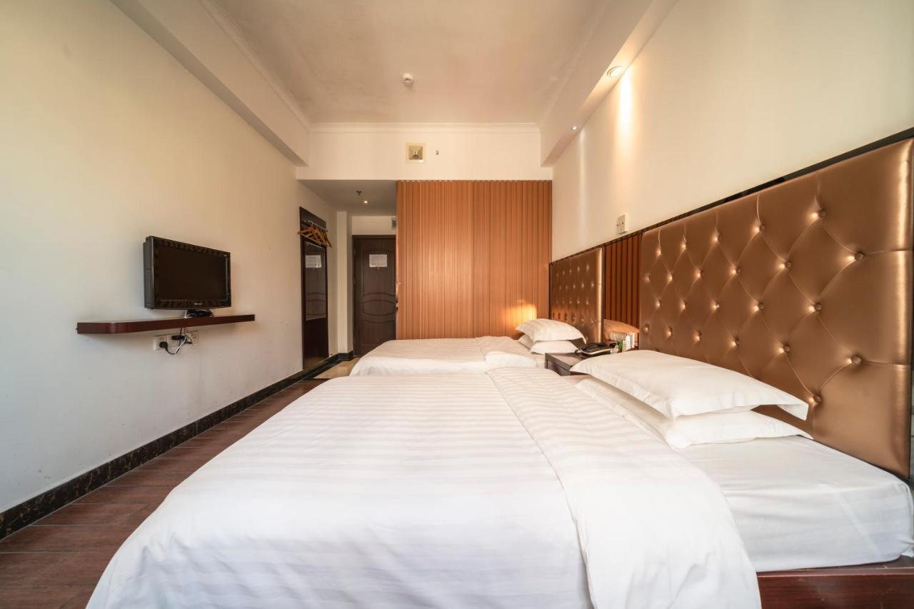 Jin Shun Hotel