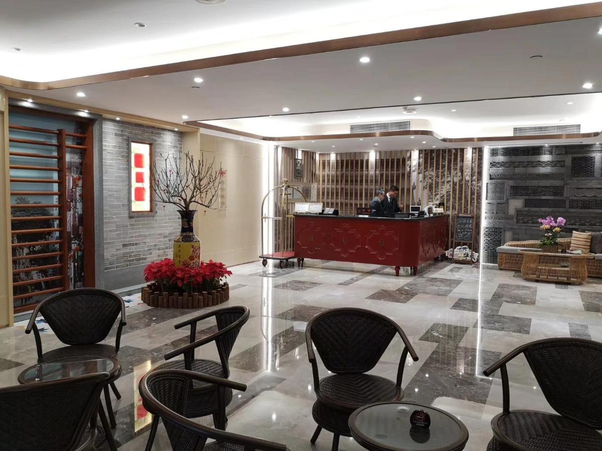 Hotel Sino