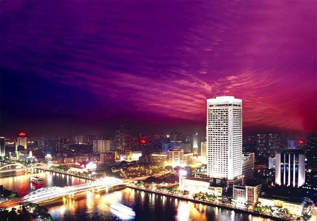 Landmark Hotel 4*