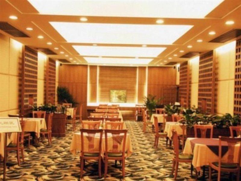 Hotel Guangdong Victory - Free Shuttle Bus To Exhibition Center During Fair Guangzhou