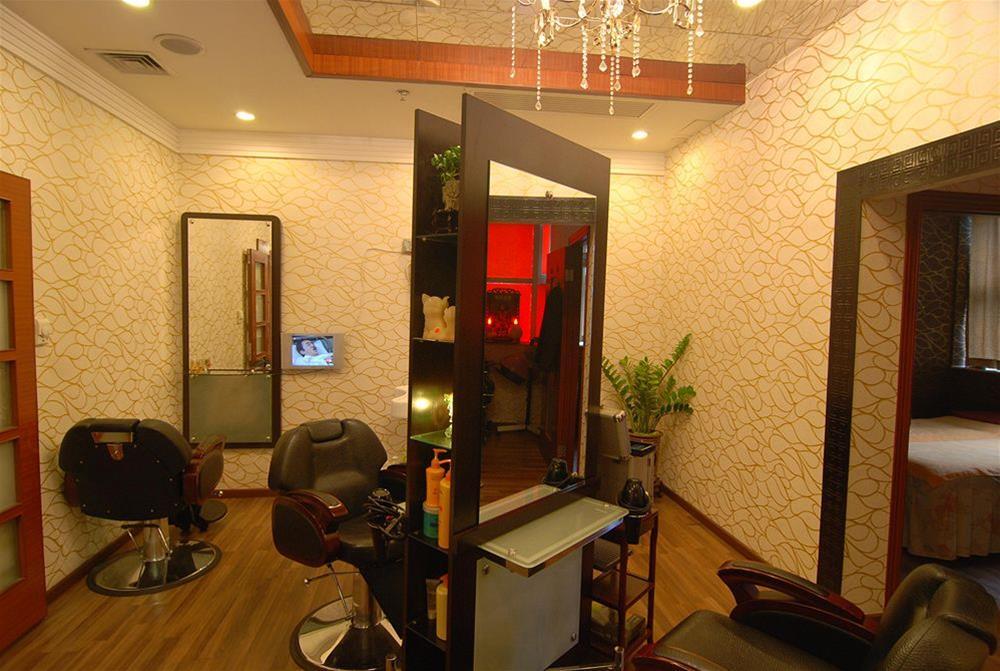 Hotel Yihe Ouzhuang Guangzhou