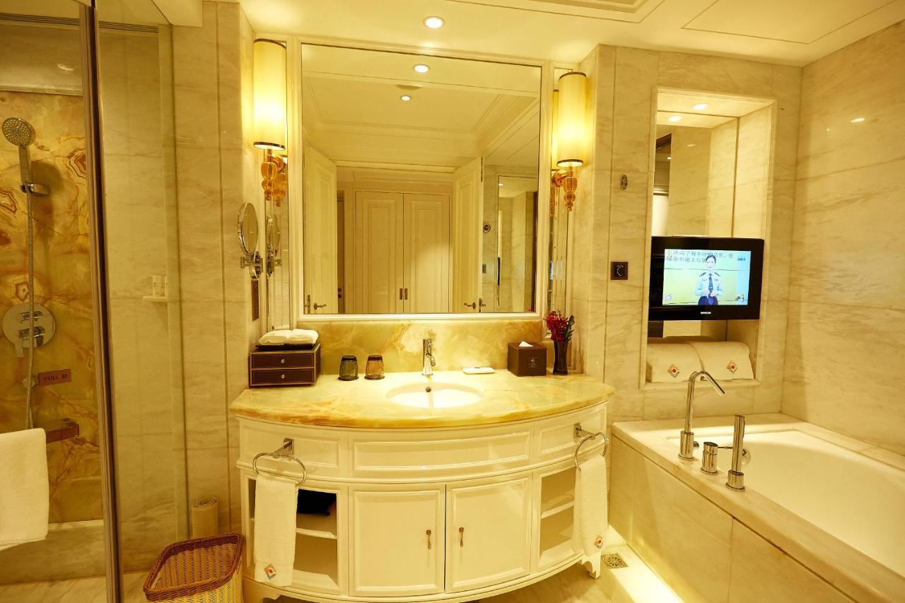 Estandon Hotel Guangzhou
