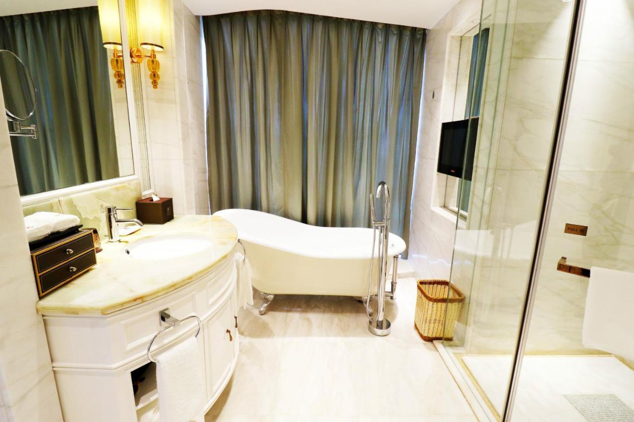 Hotel Estandon Guangzhou