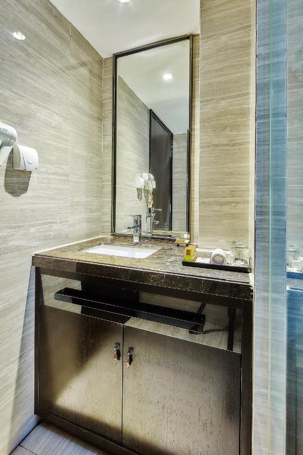 Insail -huanshi Road Taojin Metro Station Guangzhou- Free Shuttle Bus For Fair Hotel 4*
