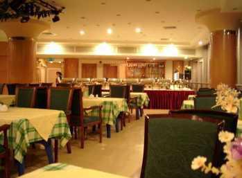 Hotel Guangdong Olympic 3*