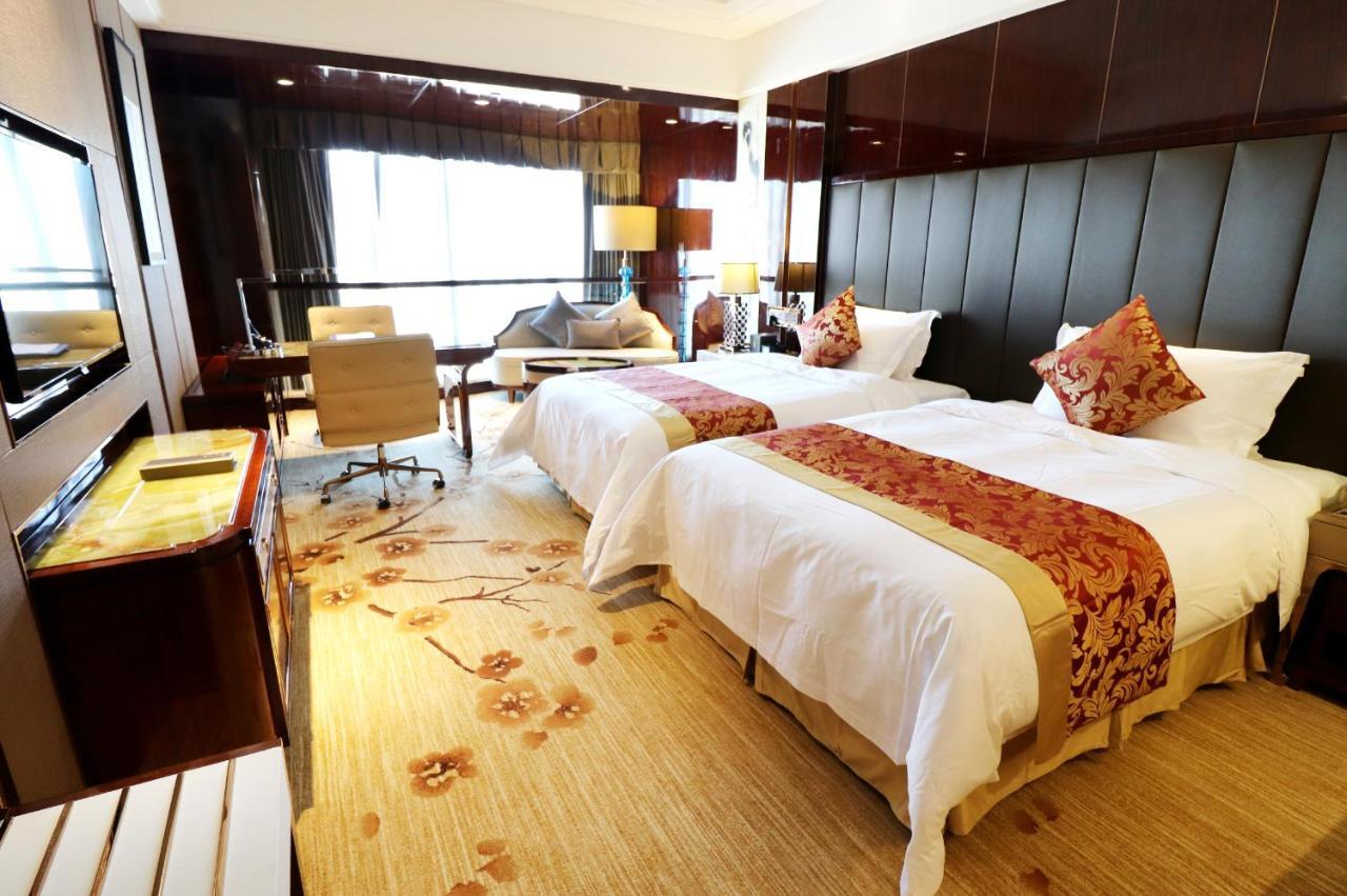 Estandon Hotel 5*
