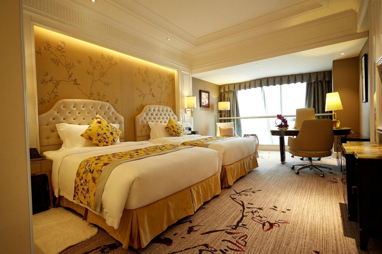 Estandon Hotel Guangzhou
