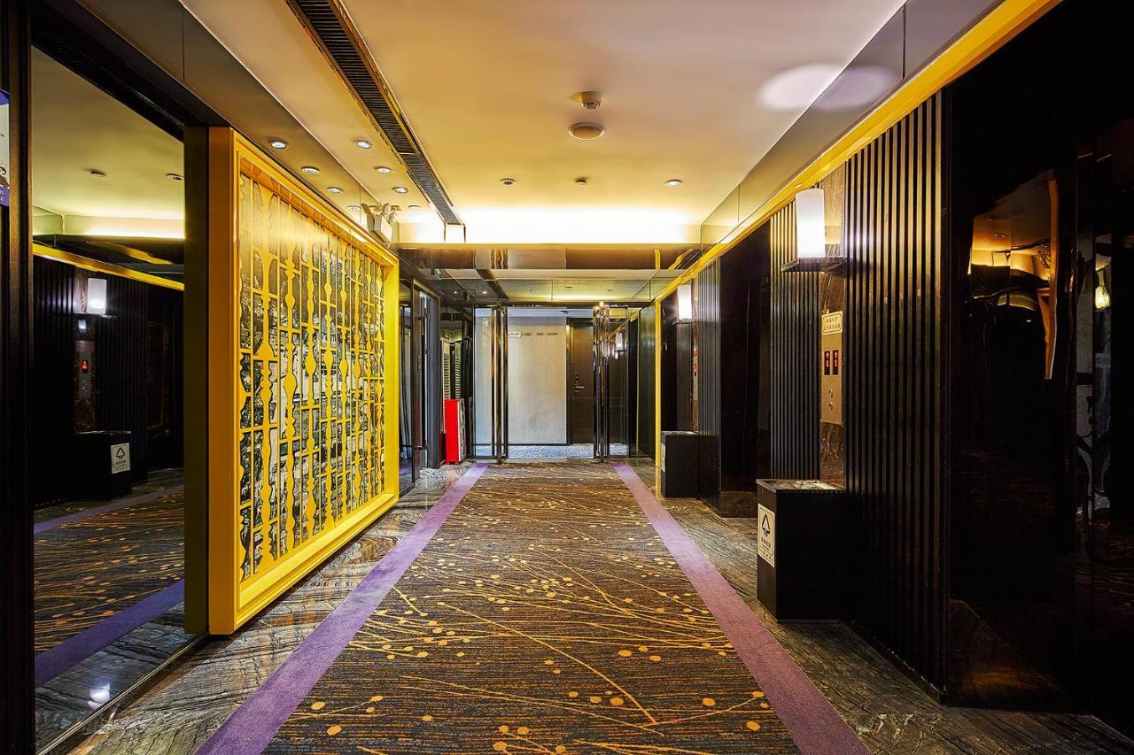 Hotel Insail -huanshi Road Taojin Metro Station Guangzhou- Free Shuttle Bus For Fair Canton