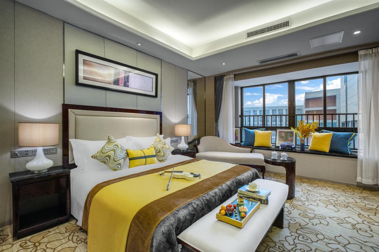 Country Garden Airport Phoenix 5*