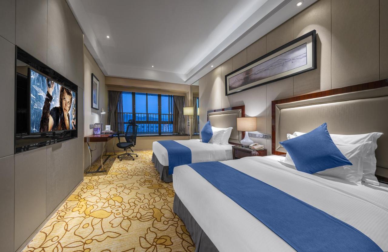 Hotel Country Garden Airport Phoenix