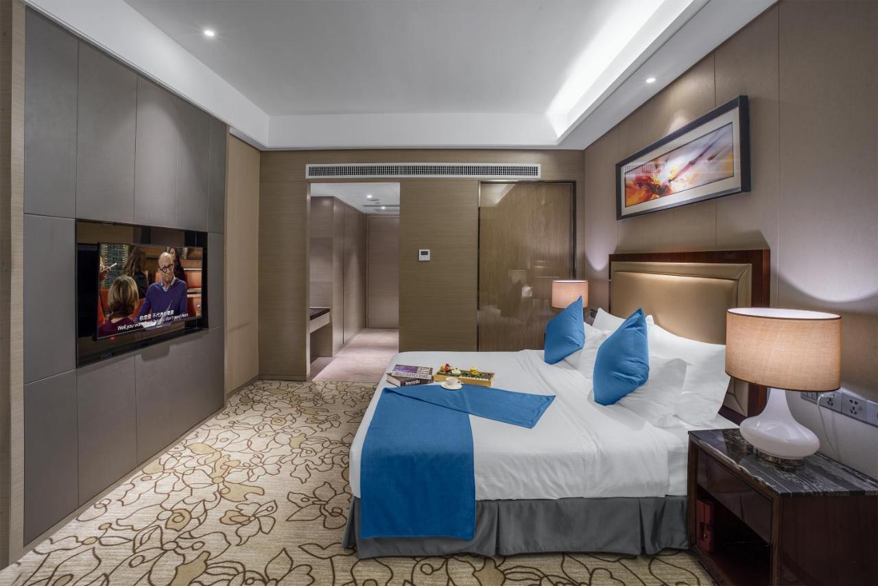 Country Garden Airport Phoenix 5* Guangzhou
