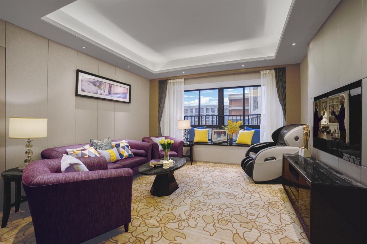 Country Garden Airport Phoenix 5* Guangzhou